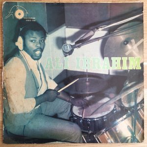 Ali Ibrahim 的头像