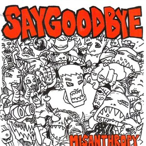 Misanthropy