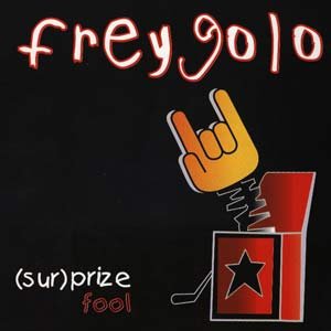 (sur)prize fool