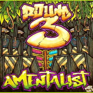 Amen-Talist: Round 3