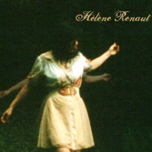 “Hélène Renaut”的封面