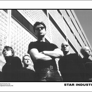 Star Industry のアバター