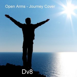 Open Arms - Single