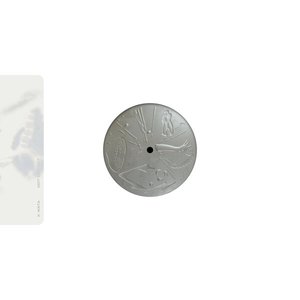 Dot Dot Dot - EP