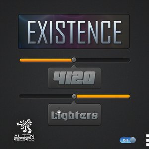 Existence (Jacob Remix)