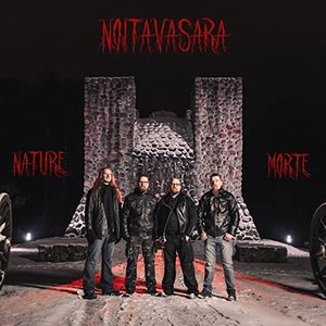 Nature Morte - EP