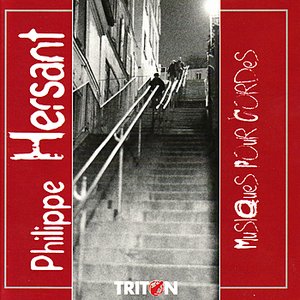 Hersant: Onze Caprices pour deux violoncelles, Choral pour violoncelle et harpe, Sonate pour violnelle seul, Onze Carprices pour