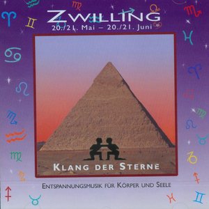 Klang der Sterne  Zwilling