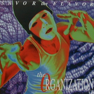 The Organization - 100% Rock [Disc 1] - Zortam Music