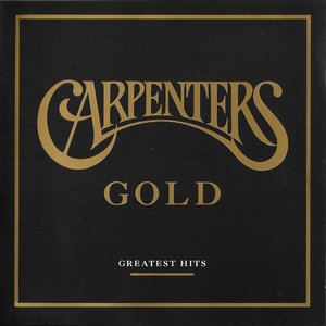 The Carpenters [Gold (Deluxe Sound & Vision) PAL]