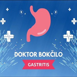 Gastritis