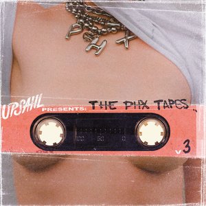 UPSAHL PRESENTS: THE PHX TAPES V3 - EP