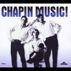 Chapin Music!