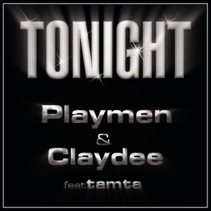 Avatar de Playmen & Claydee feat Tamta