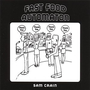 Fast Food Automaton