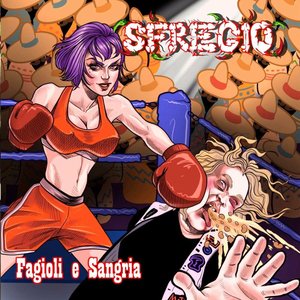 Fagioli e sangria