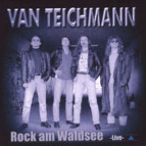 Avatar for Van Teichmann