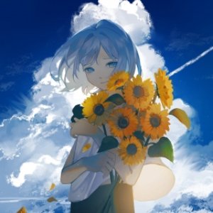 あくたり 的头像