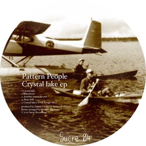 Crystal Lake EP