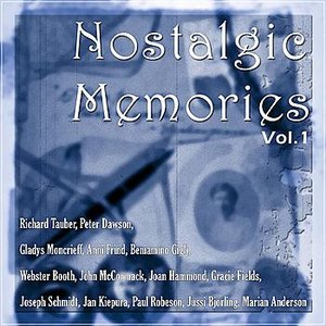 Nostalgic Memories Vol.1