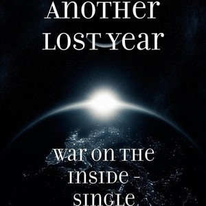 War on the Inside - Single