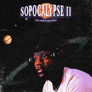 SOPOCALYPSE II