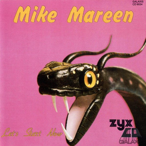 Mike Mareen - The Best Singles - Zortam Music