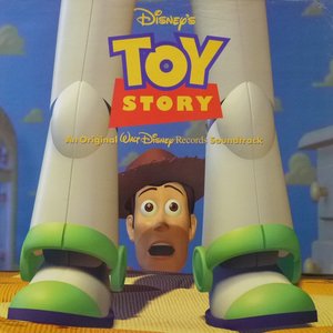 Toy Story Soundtrack