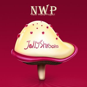 Jellyshroom - Single