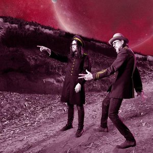 Awatar dla The Claypool Lennon Delirium