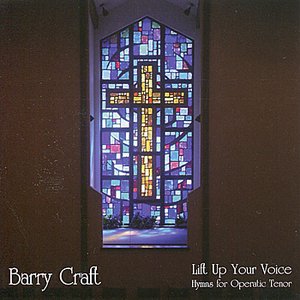 Lift Up Your Voice