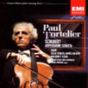 Paul Tortelier, Shuku Iwasaki のアバター