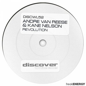 Avatar for Andre Van Reese & Kane Nelson