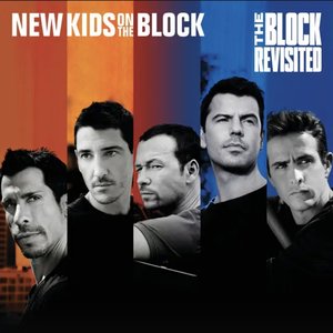 New Kids On The Block, SEVENTEEN, Dem Jointz 的头像
