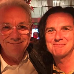 Avatar for Trevor Horn, Steve Hogarth