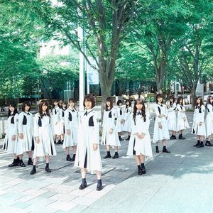 Awatar dla けやき坂46