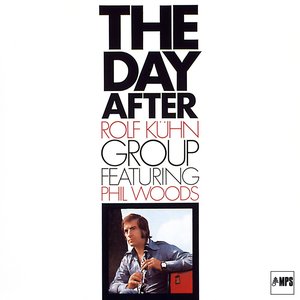 The Day After (feat. Phil Woods)