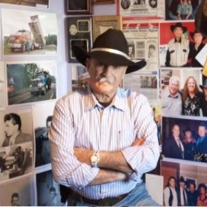 Avatar for Laurent Sirrard