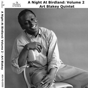 A Night At Birdland, Vol. 2 (Live)