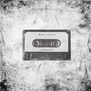 Mad Speed - EP