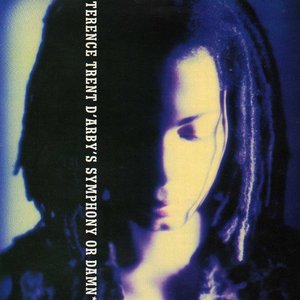 Terence Trent D'Arby's Symphony Or Damn (Exploring the tension inside the sweetness)