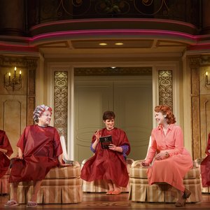 It Shoulda Been You: Original Broadway Cast 的头像