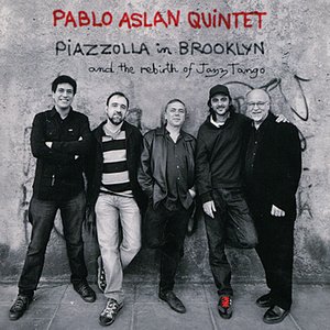 Piazzolla in Brooklyn