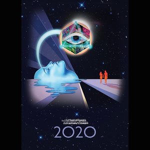 the amorphous androgynous 2020 calendar (bonus tracks)
