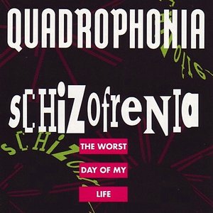 Schizofrenia - The Worst Day Of My Life