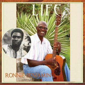 Ronnie Benjamin 的头像
