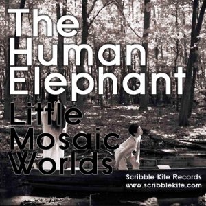 Imagen de 'Little Mosaic Worlds'