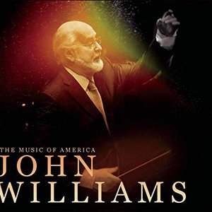 The Music Of America - John Williams