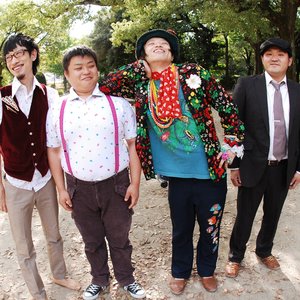 CRAZY興業 的头像