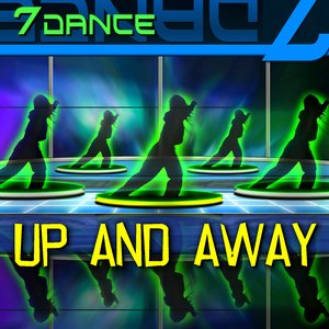 Up and away (Eurodance Extended)